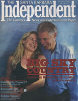 Independent Cover